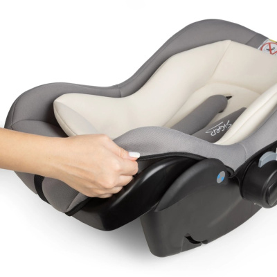 Автокресло Siger Дафни KRES3721 ковентри