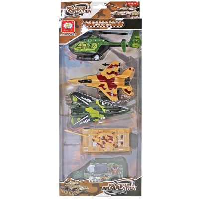 Игровой набор Армия Shenzhen Toys 180000014