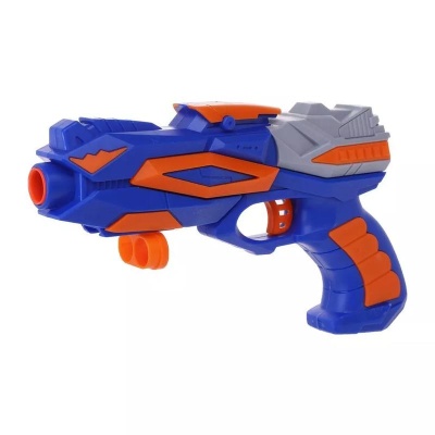 Игровой набор Точно в цель Наша Игрушка 3695 02