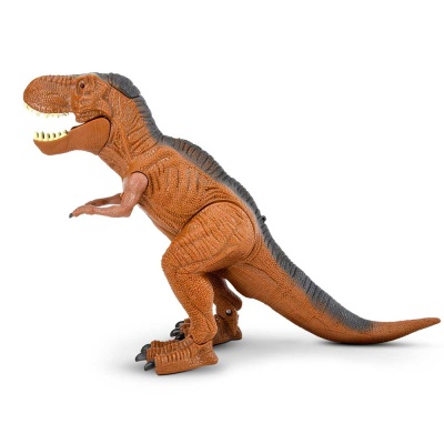 Игрушка на радиоуправлении Динозавр Мегалозавр Mioshi MAC1211-001