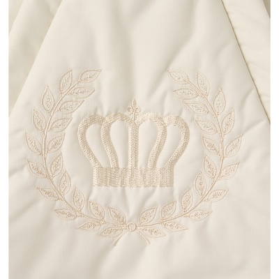 Комбинезон демисезонный Корона Little Star 35335 5