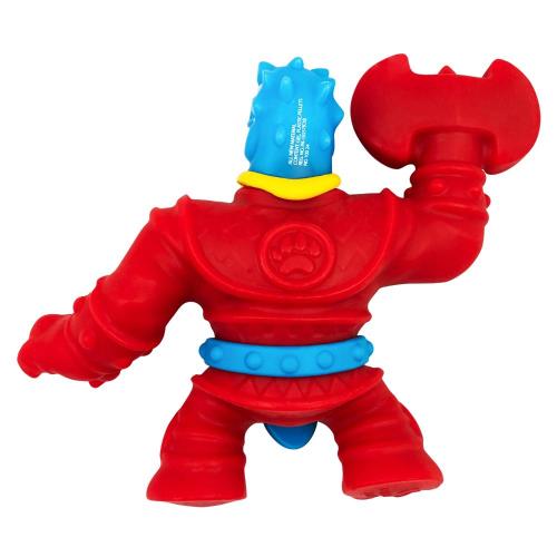 Игровой набор Рок Джо VS Тайро Смэш Страйкерс GooJitZu 42842 фото 8
