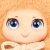 Мягкая игрушка бежевая овечка Бель Relana RLХ25175-15