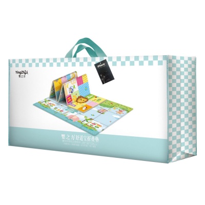 Игровой развивающий коврик Лева Африка Pituso SL305537 2