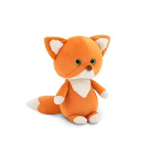 Мягкая игрушка Лисёнок 20 см Orange 9033/20 фото 2