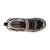 Кроссовки демисезонные Kenka JSA_2-197-black-grey
