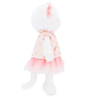 Мягкая игрушка Lucky Sophie Пудровые сны Orange LK01/08 3