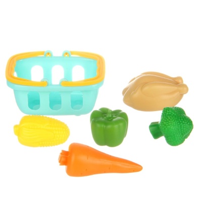 Игровой набор Касса Veld Co 131478