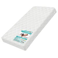Матрац детский беспружинный Kids Comfort Boom Baby JR-Comfort- 01