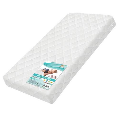 Матрац детский беспружинный Kids Comfort Boom Baby JR-Comfort- 01