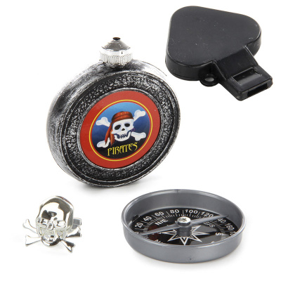 Игровой набор сундук Пират Veld Co 32584 5