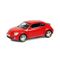 Коллекционная игровая модель Volkswagen New Beetle 2012 Ideal 036014
