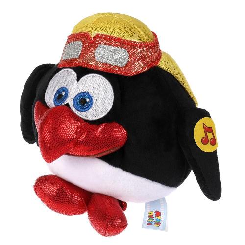 Мягкая игрушка Смешарики Пин 13 см Мульти-Пульти A20311-10 фото 2