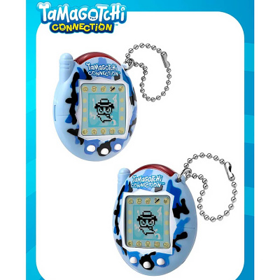 Интерактивная игрушка Тамагочи Коннекшн Bandai 68064 5