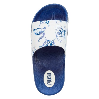 Шлепки Mursu S21BPU1000B