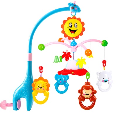 Музыкальный мобиль Улыбка PITUSO