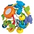 Развивающая игрушка погремушка Шар Playgro 4082679