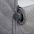 Колыбель Pituso Lila OD-B15-Grey серый