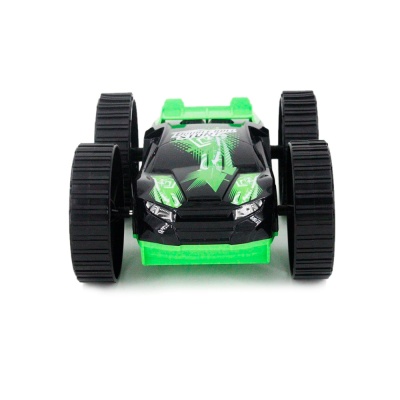 Игрушка Машина на радиоуправлении 5588-603 Перевертыш MZ 156603