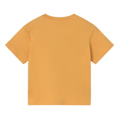 Футболка Mayoral 1009/93 жёлтый 02