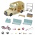 Набор Автокемпер Sylvanian Families Epoch 5454 Набор Автокемпер Sylvanian Families Epoch 5454