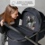 Коляска 2 в 1 Amarobaby Motus серый