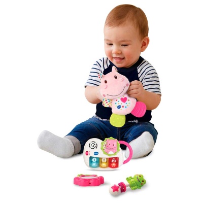 Первый подарочный набор Vtech 80-522056 4