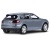 Коллекционная машинка Porsche Cayenne S Автопанорама JB1251267