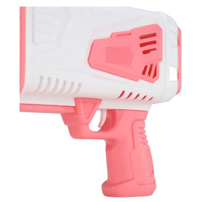 Генератор мыльных пузырей 80 мл Рыжий кот МПЗ-6053 2