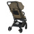 Коляска прогулочная Pituso Pera Plus X-888 Tuareg Beige