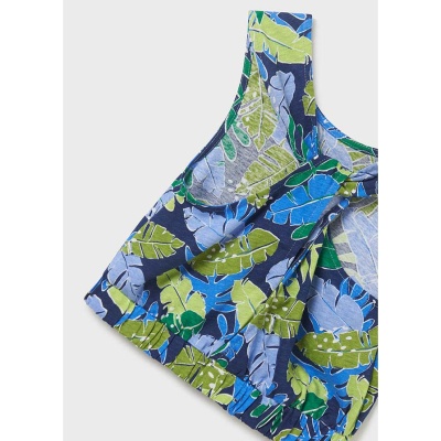 Детский топ для девочки Mayoral 6061/54 5