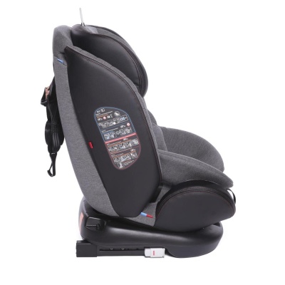 Автокресло Shelter 0-36 кг ST-3 Babyсare