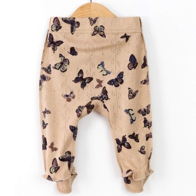 Ползунки Baby boom П65/6-Р-1