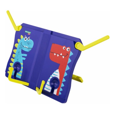 Подставка для книг Dinosaurs Brauberg Kids 238060 5