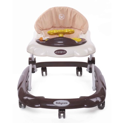 Ходунки Optima 807-2 Babycare Ходунки Optima 807-2 Babycare