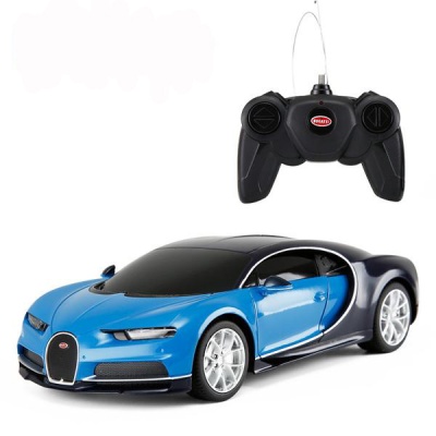 Машина Bugatti Chiron Rastar 76100E