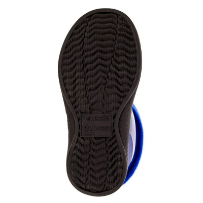 Сапоги резиновые для мальчика Kenka EWU_40851_ navy 3