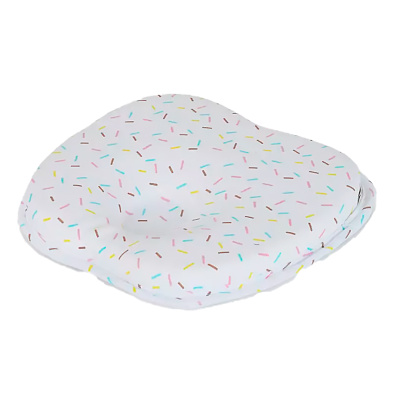 Подушка анатомическая для малышей memory foam кровать/коляска Rant 17/5 1