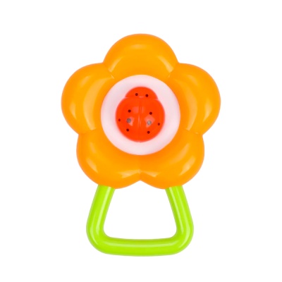 Погремушка Цветочек Жирафики 939667