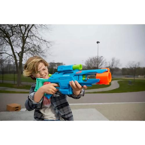 Игровой набор Nerf Elite 2.0 Tactical Pack Hasbro F6146 фото 2