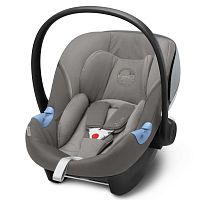 Автокресло детское 0+ Aton M i-size Cybex