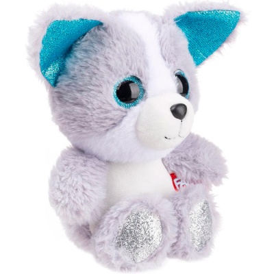 Мягкая игрушка Хаски Dream Makers 948517 2