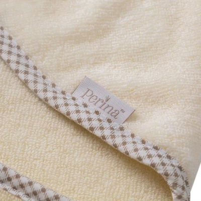 Полотенце детское Бэмби Perina ПД-10.1.95 жёлтый 04