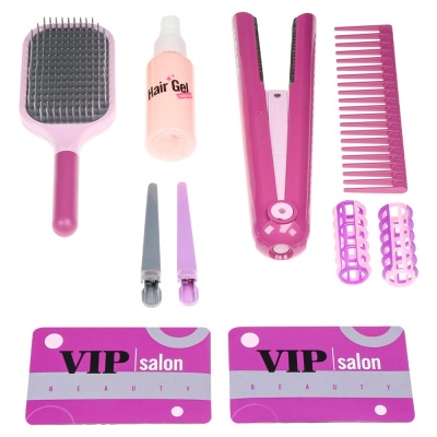 Игровой набор Модная девчонка Рыжий кот 2405971 1