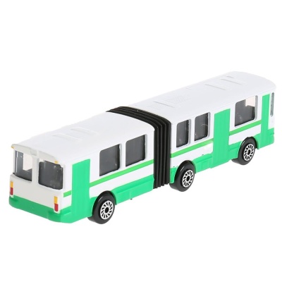 Металлическая машинка Автобус Технопарк SB-15-34-B 02
