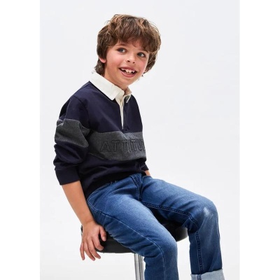 Рубашка-поло Nukutavake 7181/33 04