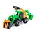 Машинка Грип Трак Трактор-погрузчик Полесье 48394
