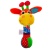 Игрушка-погремушка Жираф-очаровашка Умка RSD-G