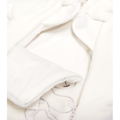 Комбинезон Пушистый Зайка Сонный гномик 2008/0 2