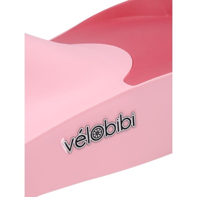 Машина-толокар Velobibi И-7589 розовый